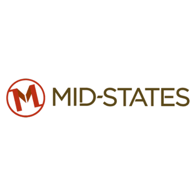Midstates