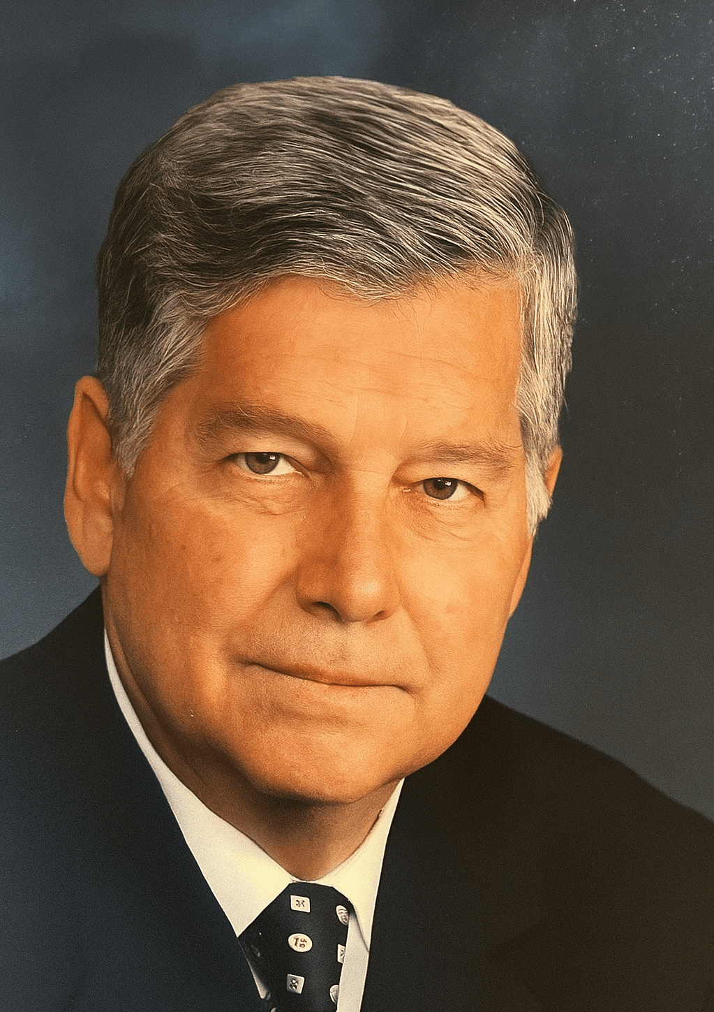 Greg Brown